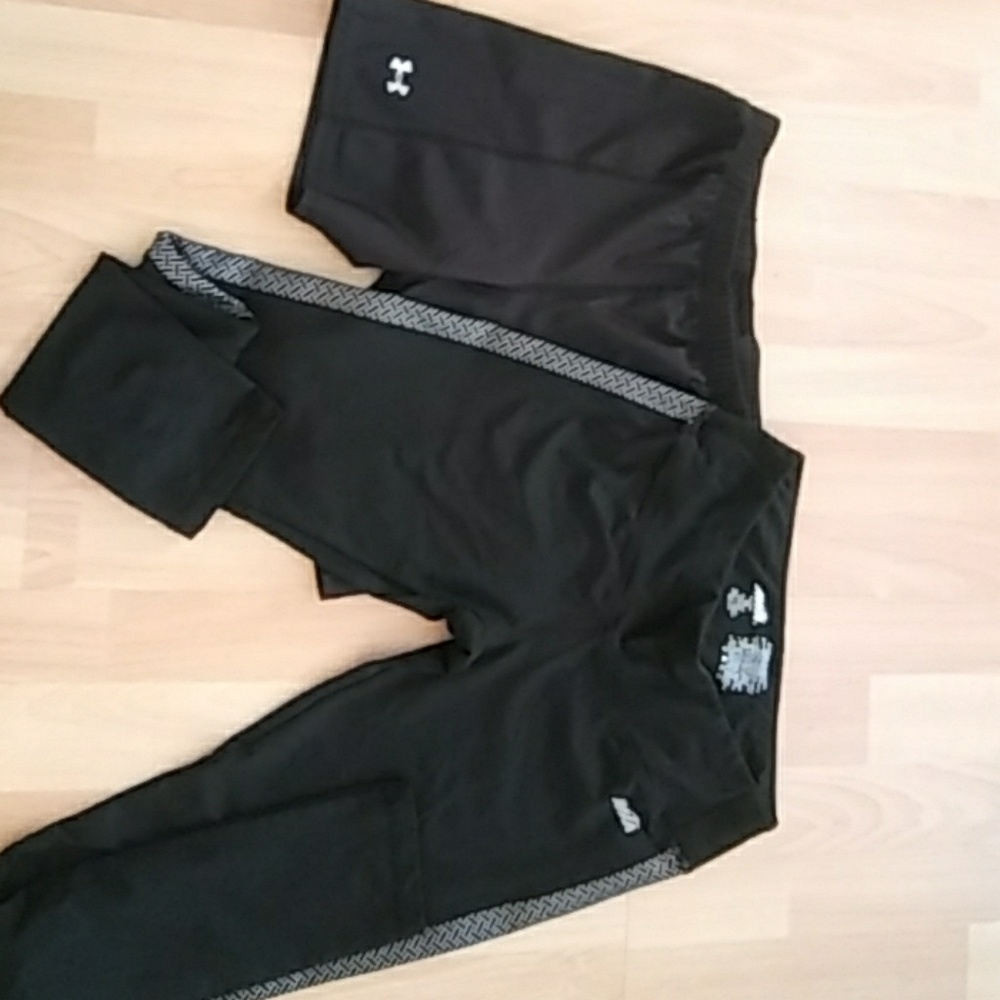 Workout bottoms